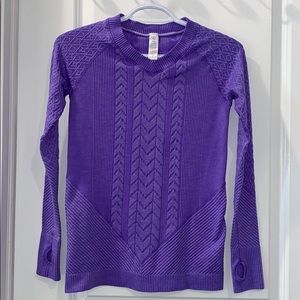 ivivva long sleeve